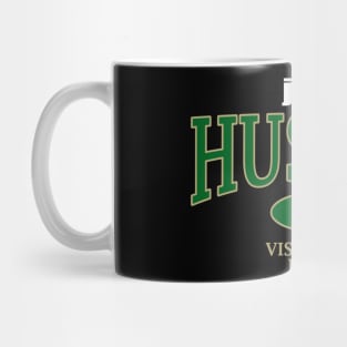 JHVD 4 Mug